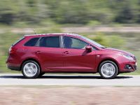 SEAT Ibiza ST (2011) - picture 29 of 76