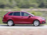 SEAT Ibiza ST (2011)