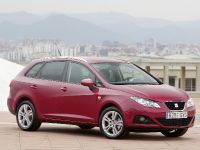 SEAT Ibiza ST (2011) - picture 30 of 76