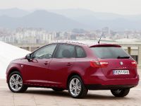 SEAT Ibiza ST (2011)