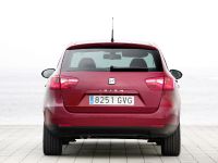 SEAT Ibiza ST (2011)
