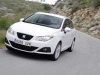 SEAT Ibiza ST (2011)