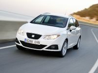SEAT Ibiza ST (2011)