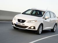 SEAT Ibiza ST (2011)
