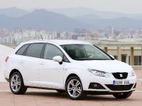 SEAT Ibiza ST (2011) - picture 42 of 76