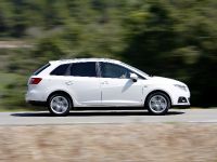 SEAT Ibiza ST (2011) - picture 43 of 76