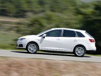 SEAT Ibiza ST (2011)