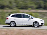 SEAT Ibiza ST (2011) - picture 45 of 76