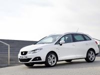 SEAT Ibiza ST (2011)