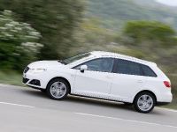 SEAT Ibiza ST (2011)