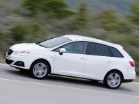 SEAT Ibiza ST (2011)