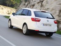 SEAT Ibiza ST (2011)