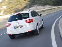 SEAT Ibiza ST (2011)