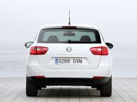 SEAT Ibiza ST (2011)
