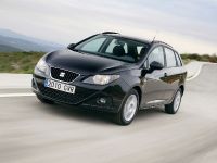 SEAT Ibiza ST (2011)
