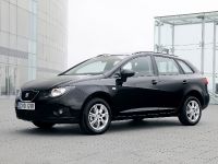 SEAT Ibiza ST (2011) - picture 58 of 76