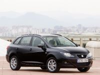 SEAT Ibiza ST (2011) - picture 59 of 76
