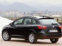 SEAT Ibiza ST (2011)
