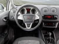 SEAT Ibiza ST (2011)