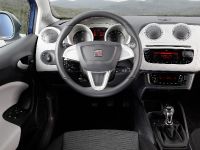 SEAT Ibiza ST (2011)