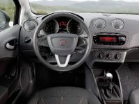 SEAT Ibiza ST (2011)