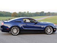 Ford Mustang Shelby GT500 Super Snake (2011) - picture 1 of 2