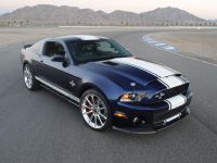 Ford Mustang Shelby GT500 Super Snake (2011) - picture 2 of 2