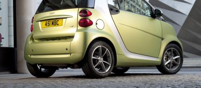 Smart ForTwo Lightshine Edition (2011) - picture 4 of 15