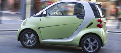 Smart ForTwo Lightshine Edition (2011) - picture 7 of 15