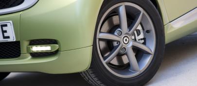 Smart ForTwo Lightshine Edition (2011) - picture 12 of 15
