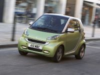Smart ForTwo Lightshine Edition (2011) - picture 1 of 15