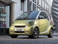 Smart ForTwo Lightshine Edition (2011) - picture 2 of 15