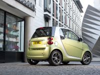 Smart ForTwo Lightshine Edition (2011) - picture 3 of 15