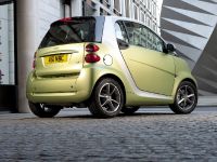 Smart ForTwo Lightshine Edition (2011) - picture 4 of 15