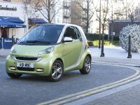 Smart ForTwo Lightshine Edition (2011) - picture 5 of 15