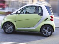 Smart ForTwo Lightshine Edition (2011) - picture 6 of 15