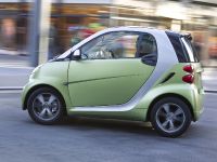Smart ForTwo Lightshine Edition (2011) - picture 7 of 15