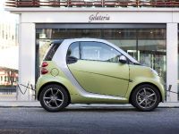 Smart ForTwo Lightshine Edition (2011) - picture 8 of 15