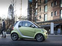 Smart ForTwo Lightshine Edition (2011)