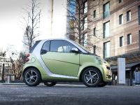 Smart ForTwo Lightshine Edition (2011) - picture 10 of 15
