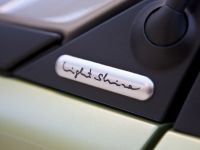 Smart ForTwo Lightshine Edition (2011)