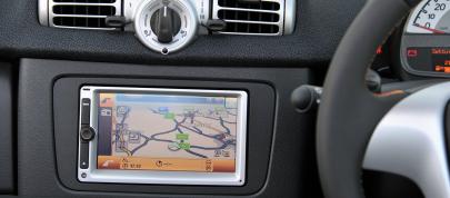 Smart ForTwo NightOrange (2011) - picture 15 of 25