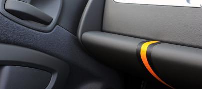 Smart ForTwo NightOrange (2011) - picture 20 of 25