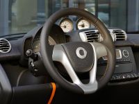 Smart ForTwo NightOrange (2011) - picture 3 of 25