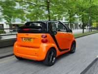 Smart ForTwo NightOrange (2011) - picture 7 of 25