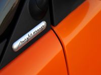 Smart ForTwo NightOrange (2011) - picture 8 of 25