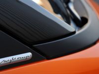 Smart ForTwo NightOrange (2011)