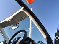 Smart ForTwo NightOrange (2011) - picture 13 of 25