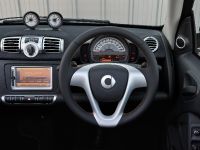 Smart ForTwo NightOrange (2011) - picture 14 of 25