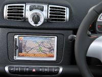 Smart ForTwo NightOrange (2011)